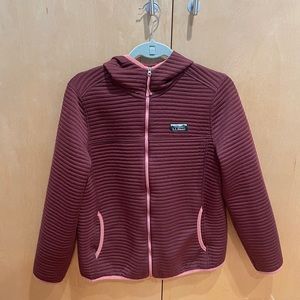 L.L.Bean Women’s Airlight Zip Hoodie